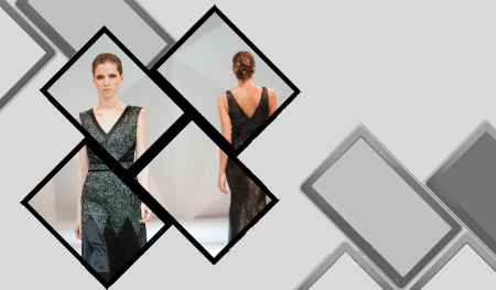 muro de video de diseño gratuito