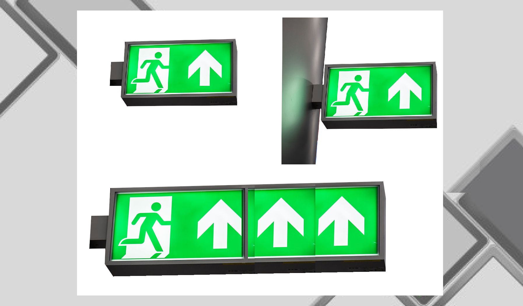 pantalla digital acoplable